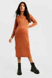 lc26309-boohoo-sweterkowa-ciazowa-sukienka-midi-29-l