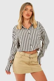 xc17306-boohoo-krotka-koszula-oversize-w-paski-dlugi-rekaw-16-l