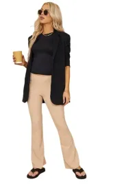 prettylittlething-ciazowe-spodnie-dzwony-z-wysokim-stanem-bez-xxl