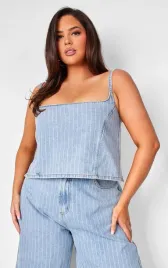 dc15214-top-jeansowy-na-ramiaczkach-w-paski-prettylittlething-12-9xl