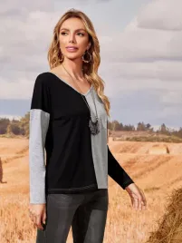 fc14119-emery-rose-kontrastowa-bluzka-z-dekoltem-w-serek-12-xs