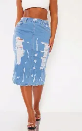 ec36217-spodnica-jeansowa-przetarcia-wysoki-stan-prettylittlething-11-xs