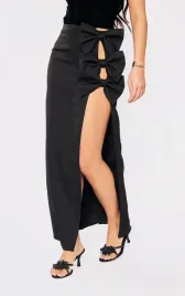 dc52216-spodnica-czarna-maxi-kokardy-wysoki-stan-prettylittlething-10-s