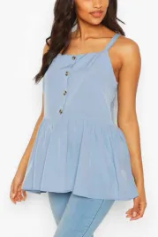 lc31303-boohoo-ciazowa-bluzka-na-ramiaczkach-baskinka-guziki-m