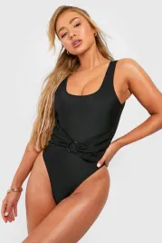 cc55313-boohoo-czarny-gladki-stroj-kapielowy-marszczenia-l