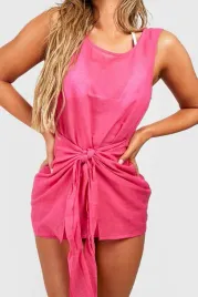 hc14220-boohoo-rozowa-plazowa-sukienka-mini-wiazanie-m