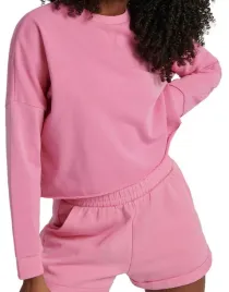 cc42217-krotka-dresowa-rozowa-bluza-damska-l