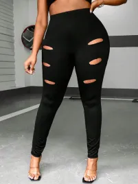 dc33209-shein-czarne-legginsy-damskie-wysoki-stan-rozciecia-plus-size-54