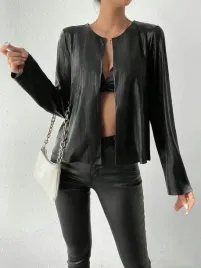 lc71122-shein-czarna-polyskujaca-narzutka-marynarka-s