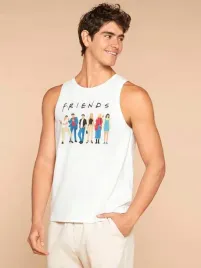 zc65309-shein-top-meski-bez-rekawow-nadruk-friends-xxl