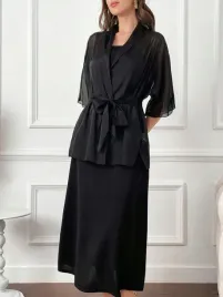 ec36201-shein-dwuczesciowy-komplet-sukienka-narzutka-s