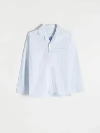 dc44203-koszula-bawelniana-do-spania-w-kratke-dlugi-rekaw-s