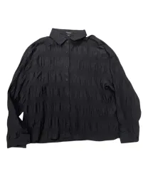 ic44103-boohoo-czarna-teskturowa-koszula-z-dlugim-rekawem-guziki-m