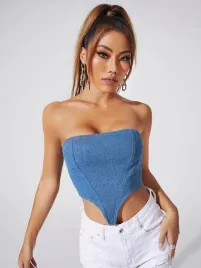 cc33314-shein-jeansowy-asymetryczny-top-z-zamkiem-s