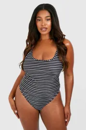 dc34217-boohoo-kontrastowy-kostium-kapielowy-na-ramiaczkach-w-paski-4xl
