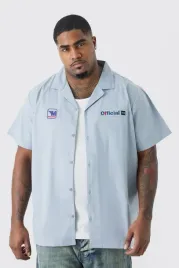 xc25110-boohoo-meska-koszula-z-krotim-rekawem-hafty-xxl