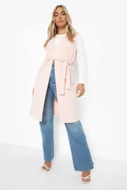 ic92301-boohoo-bladorozowa-wiazana-narzutka-damska-bez-rekawow-xxl