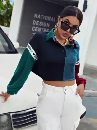 ac35102-shein-krotka-bluza-z-kolnierzykiem-i-guzikami-m