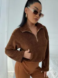 lc97211-shein-bluza-damska-mis-z-zamkiem-kieszenie-xs