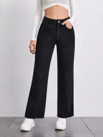 kc07105-shein-czarne-proste-jeansy-damskie-28