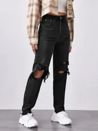 lc44210-shein-spodnie-jeansy-z-wysokim-stanem-z-dziurami-xxs