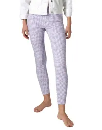 xw285-spodnie-jegginsy-rurki-z-wysokim-stanem-w-kratke-s