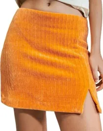 wr25509-prazkowana-spodniczka-mini-z-wysokim-stanem-rozporek-xxs