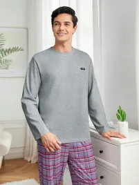 dc15109-shein-teskturowa-bluzka-codzienna-z-dlugim-rekawem-m