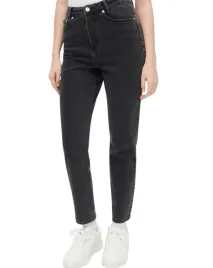 cc33216-spodnie-damskie-mom-jeans-szare-wysoki-stan-xxs