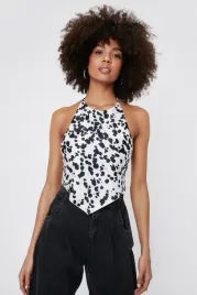 hc14318-nastygal-top-wiazany-zwierzecy-wzor-m