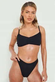 lc43304-boohoo-dwuczesciowy-stroj-kapielowy-czarny-tekstura-marszczenia-xl
