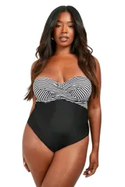 w1217-boohoo-kontrastowy-kostium-kapielowy-marszczenie-paski-3xl