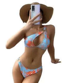 cc51211-shein-dwuczesciowy-stroj-kapielowy-na-jedno-ramie-wzor-kwiaty-l