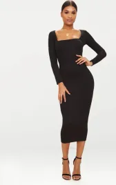 dc22204-prettylittlething-olowkowa-sukienka-midi-dlugi-rekaw-14-m