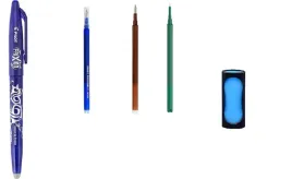 dlugopis-wymazywalny-frixion-0-7mm-3-wklady-pilot-gumka