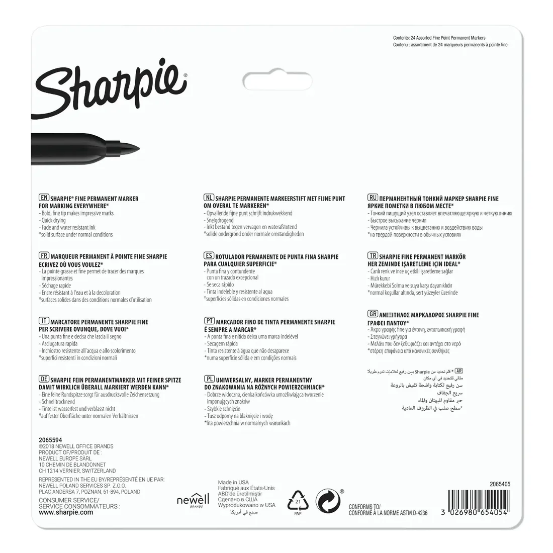 markery-permanentne-sharpie-24-kolory-stan-nowy