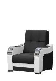 fotel-volta-czarny-bialy-drewno-wenge