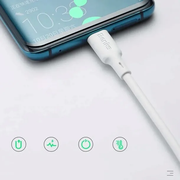 kabel-benks-d36-usb-c-do-usb-c-12m-white