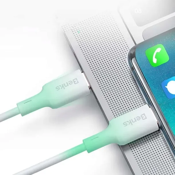 kabel-benks-d36-usb-c-do-usb-c-12m-white