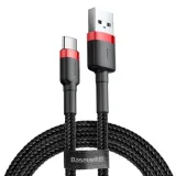 kabel-usb-c-baseus-cafule-3a-1m-czerwono-czarny