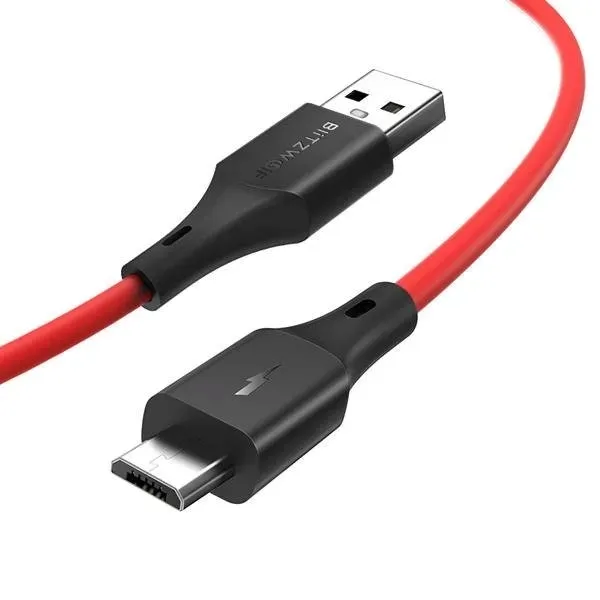 kabel-micro-usb-blitzwolf-bw-mc14-2a-18m-czerwony