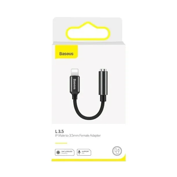 adapter-audio-baseus-l3-5-lightning-do-mini-jack-35mm-dac-czarny