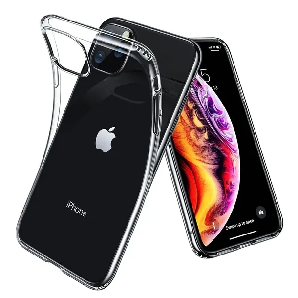 etui-esr-essential-apple-iphone-11-clear