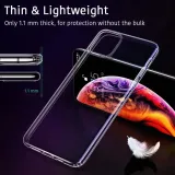 etui-esr-essential-apple-iphone-11-clear