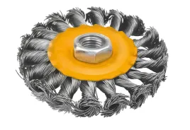 szczotka-druciana-tarczowa-pleciona-100-mm-m14