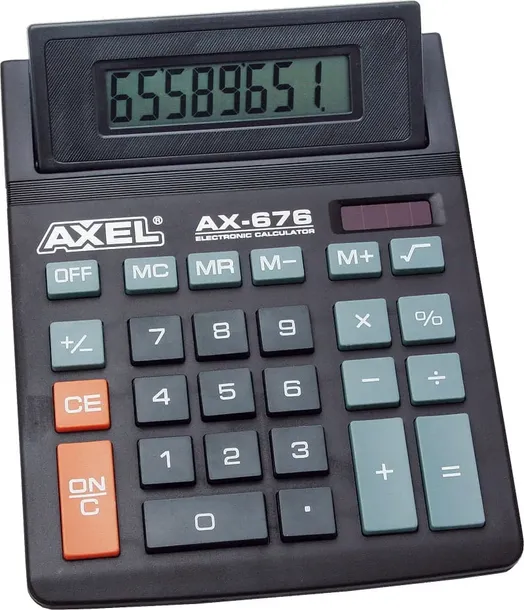 kalkulator-ax-676