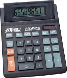 kalkulator-ax-676