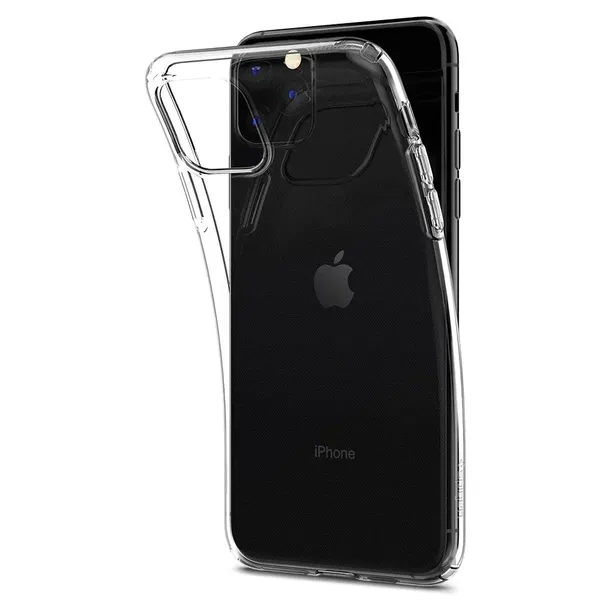 etui-spigen-liquid-crystal-apple-iphone-11-pro-clear