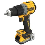 dewalt-wiertarko-wkretarka-dcd805e2t-powerstack-stan-nowy