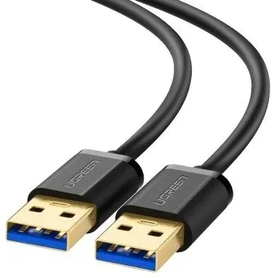 kabel-usb-3-0-a-a-ugreen-1m-czarny